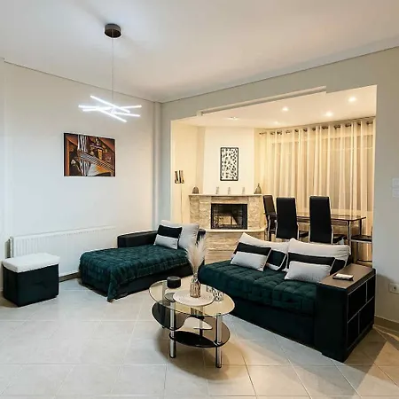 Apartment Nikol Sapphire