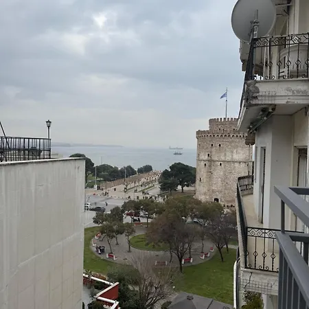 Nikol Sapphire * Thessaloniki
