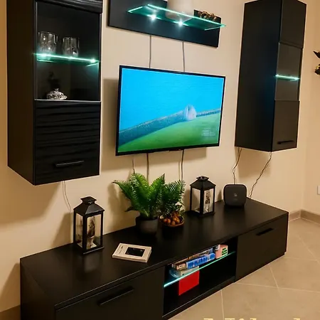 Nikol Sapphire Thessaloniki